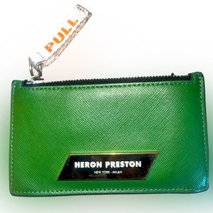 heron preston wallet